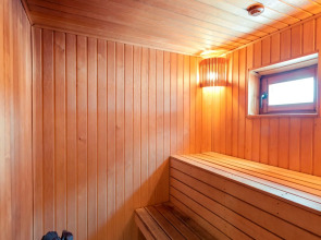 База отдыха Громово Парк