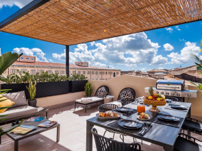 Апартаменты Casa San Lio