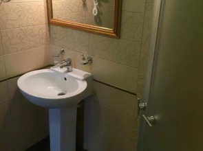 Отель Гранд