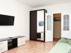 Апартаменты Мкр Северный