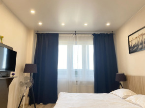 Апартаменты Воскресенская 59