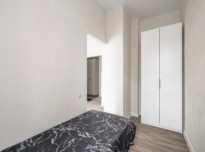 Апартаменты Студия в Воскресенске