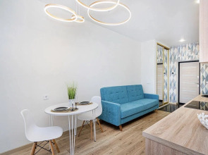 Апартаменты Победителей 115