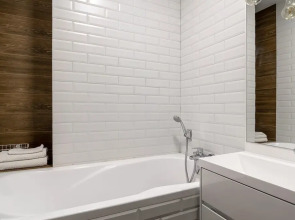 Апартаменты Seaside