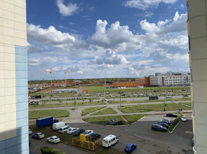 Апартаменты LikeHome на Гаранькина 21/1