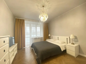 Апартаменты на Кирова 16