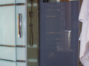 Шале Green Apart 1