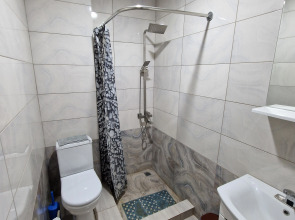 Мини-отель Домик у крепости