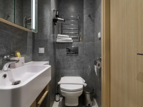 Апартаменты Apartico 4 бизнес класса на Социалистической