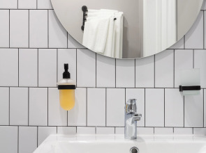 Апартаменты Renthibiny