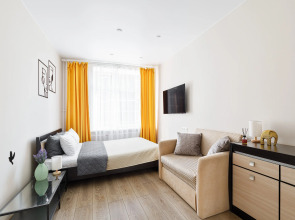 Квартира Уютная рядом с Шереметьево