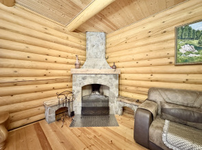 Гостевой дом Хвоя09