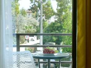 Апартаменты на Ружейной в Сириусе №9