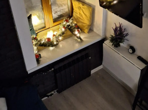 Апартаменты В Питере как дома на Марата 73