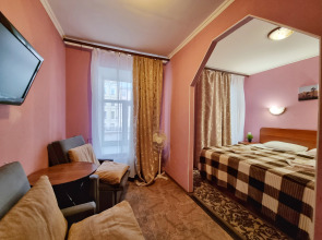 Отель Дольче Вита