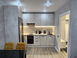 Квартира Уютная Евродвушка