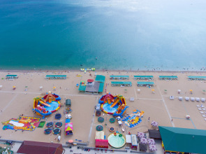 Гостиница Ле-Ди