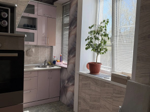 Квартира на Большой Московской