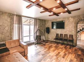 База отдыха Дачный Дворик