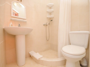 Вилла Любимая