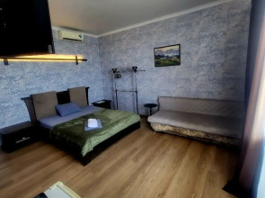 Мини-отель Белый пляж, г. Новый Афон