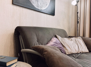 Апартаменты Жк Горка 8