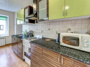 Апартаменты У Мариинского Театра