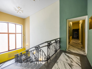 Апартаменты 2 на Рижском Проспекте Р13