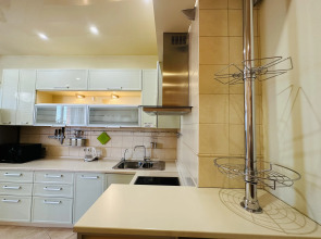 Квартира Nasutki38 Калейдоскоп Впечатлений