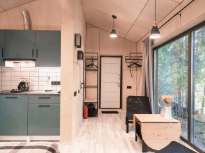 Частный дом Anttila Hutor 1