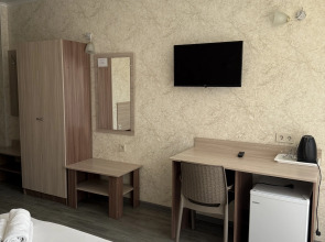 Гостевой дом Амаре