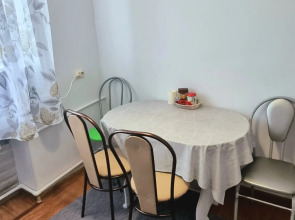 Квартира у Парка