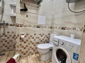 ЖК Дельфин 19