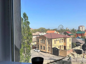 Квартира Уютная Двухкомнатная в Центре Махачкалы