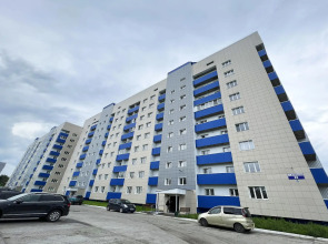 Апартаменты Добрые Сутки на Декабристов 22-144