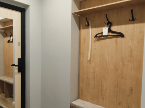 Квартира на Проспекте Ленина 6 к6