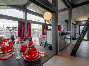 База Отдыха Загородный Клуб Озеро