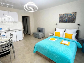 Апартаменты на Львовской около Парка