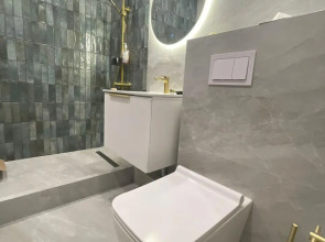 Апартаменты Rauschen Олимп