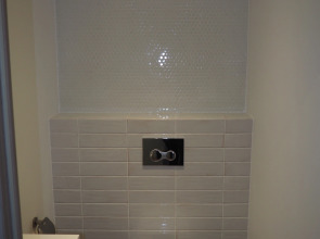 Апартаменты в центре с видом на Волгу