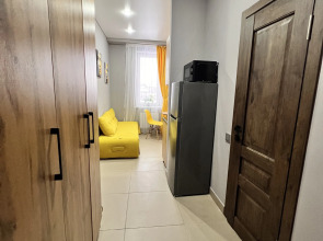 Апартаменты 1