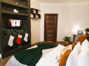 Квартира в Сколково