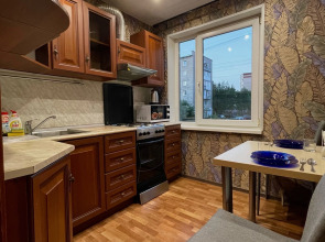 Квартира _XAZAR_ПОСУТОЧНО_