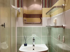 Квартира Видовая квартира у метро Беговая