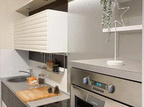 Апартаменты YOUR APART на Озерках