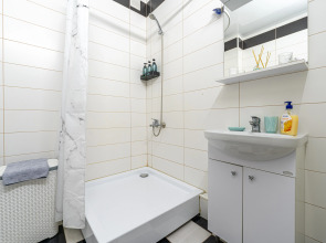 Апартаменты Курортный Роман