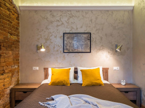 Апартаменты Libretto 1