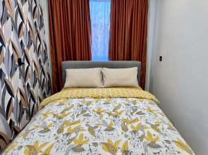 Квартира Трехкомнатная Центр Города Нижнее Озеро