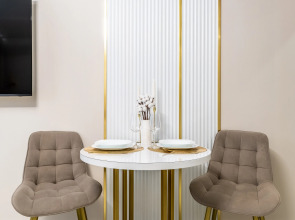 Квартира Luxury Gold