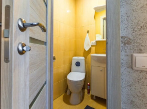 Апартаменты Студия на Садовой